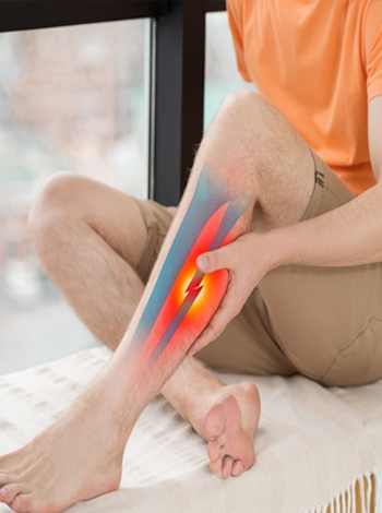 Revision Knee & Hip Replacement