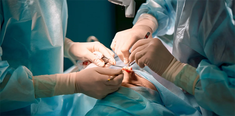 Complex Trauma Surgeon Ahmedabad, Gujarat, Complicated Trauma Doctor Ahmedabad