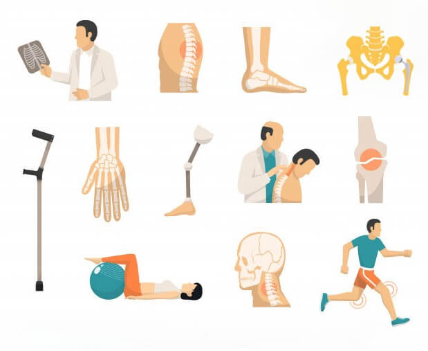 hip & knee joint surgeon in madhya pradesh