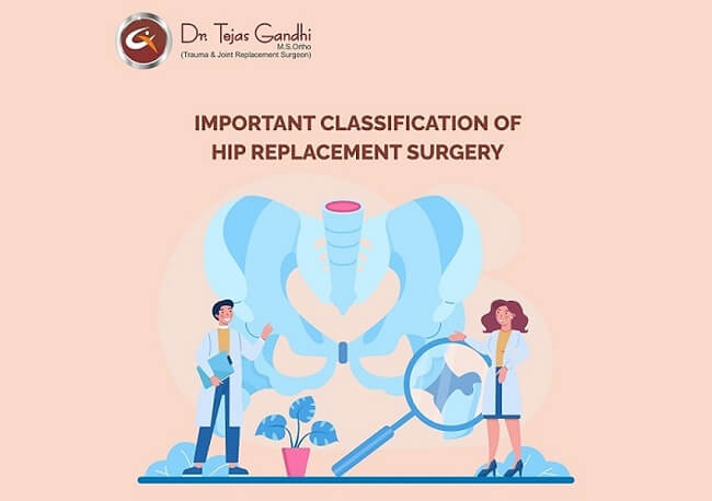 hip replacement surgeon/doctor in ahmedabad, gujarat